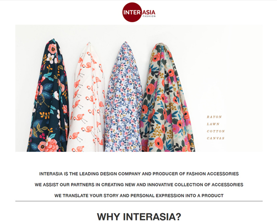 INTERASIA